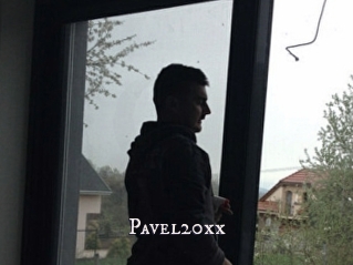 Pavel20xx