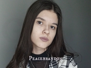 Peacebrandon