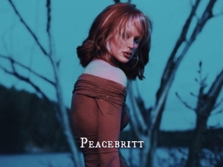 Peacebritt