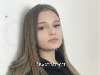 Peaceburgh