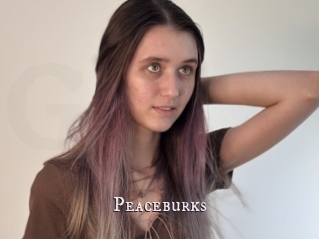 Peaceburks