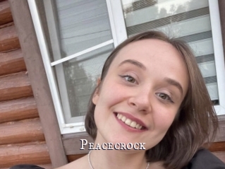 Peacecrock