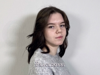 Peacedobbs