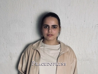 Peacedopkins