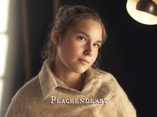 Peaceenderby