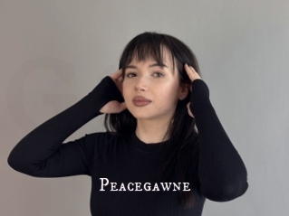 Peacegawne