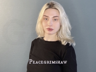 Peacegrimshaw