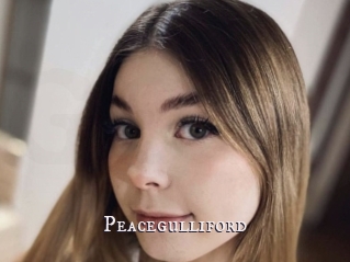 Peacegulliford