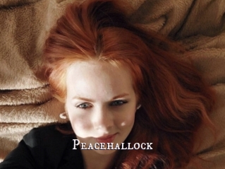 Peacehallock