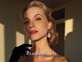 Peacehankins