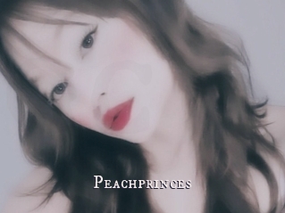 Peachprinces