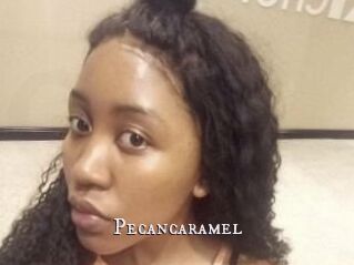 Pecancaramel