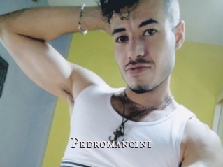 Pedromancini