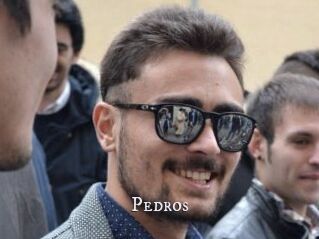 Pedros