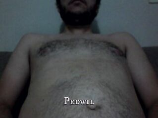 Pedwil