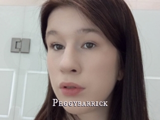 Peggybarrick