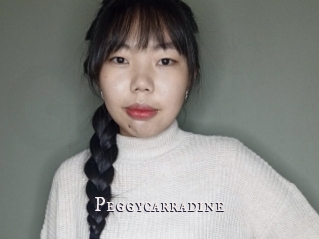 Peggycarradine