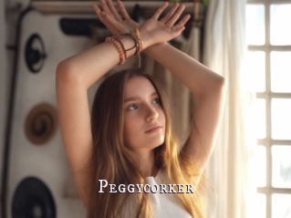 Peggycorker