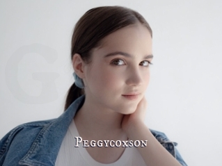 Peggycoxson