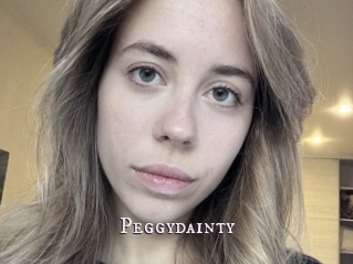 Peggydainty