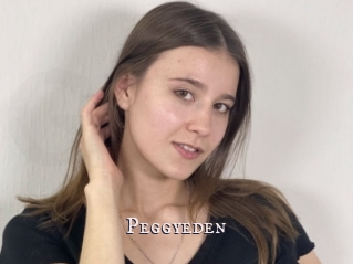 Peggyeden