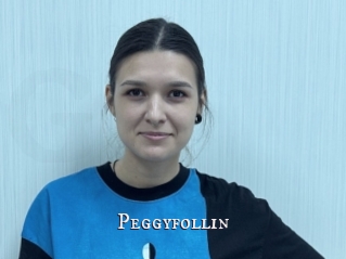 Peggyfollin