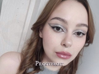 Peggyfrost