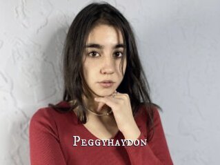 Peggyhaydon