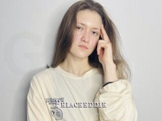 Peiaceeddie