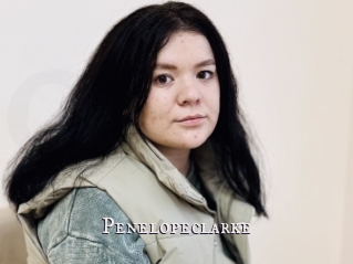 Penelopeclarke