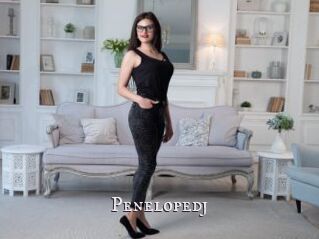Penelopedj