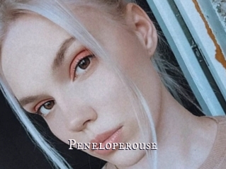 Peneloperouse