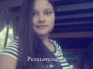 Penelopesquirt