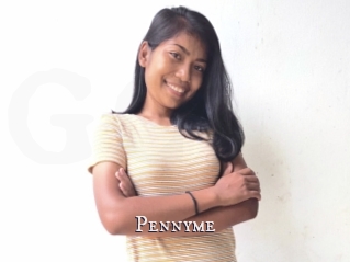 Pennyme