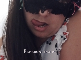 Peperoncinahot