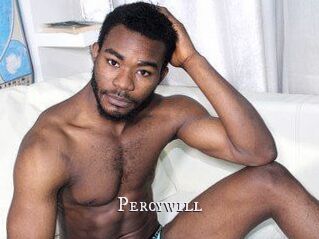 Percywill