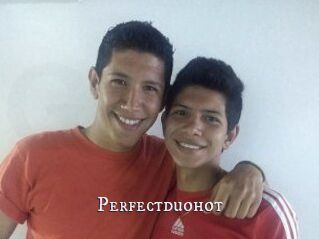 Perfectduohot