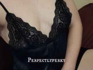 Perfectlyperky