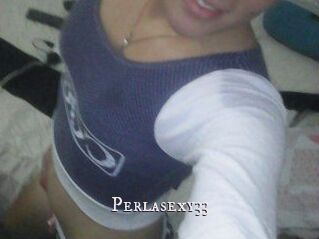 Perlasexy33