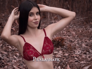 Perlashayk