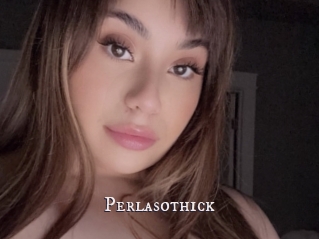 Perlasothick