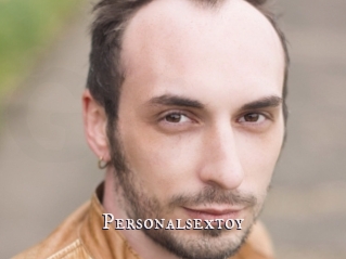 Personalsextoy