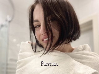Pestka