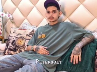 Peterbolt