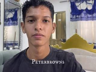 Peterbrowns