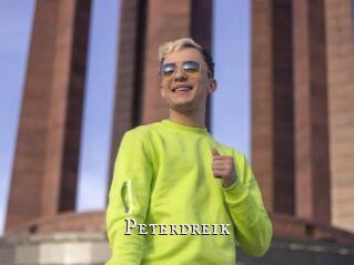 Peterdreik