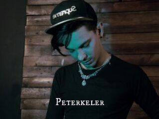 Peterkeler