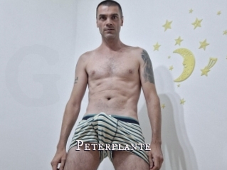 Peterplante