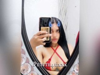 Petite4uxxx