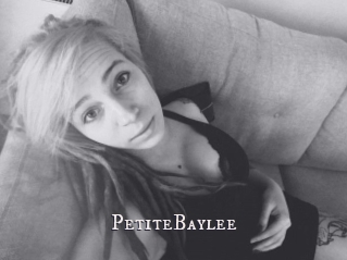 PetiteBaylee
